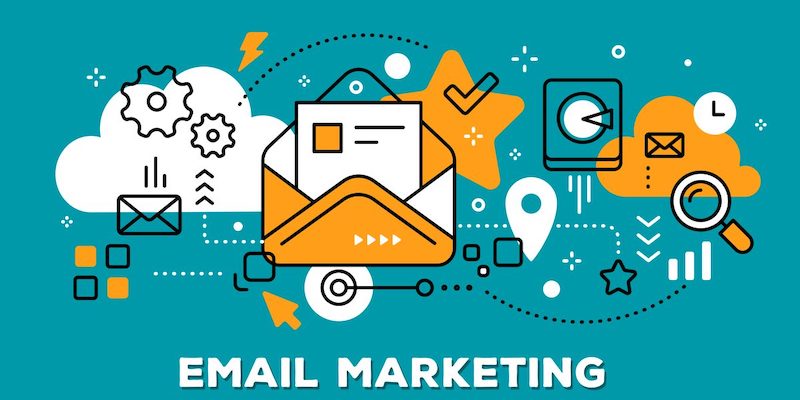 email marketing v praxi
