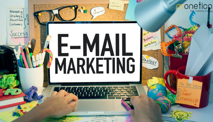 15 dôvodov, prečo je e-mailový marketing dôležitý