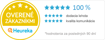 Heureka recenzie Monetico.sk