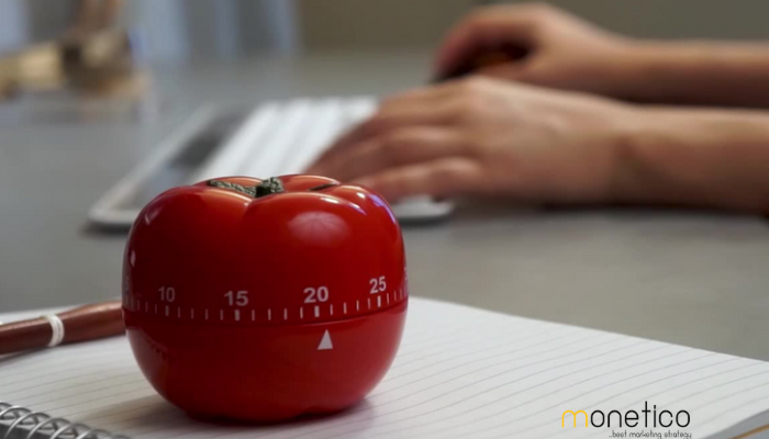 Technika pomodoro - ako na to ?