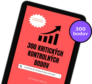 300 bodov monetico