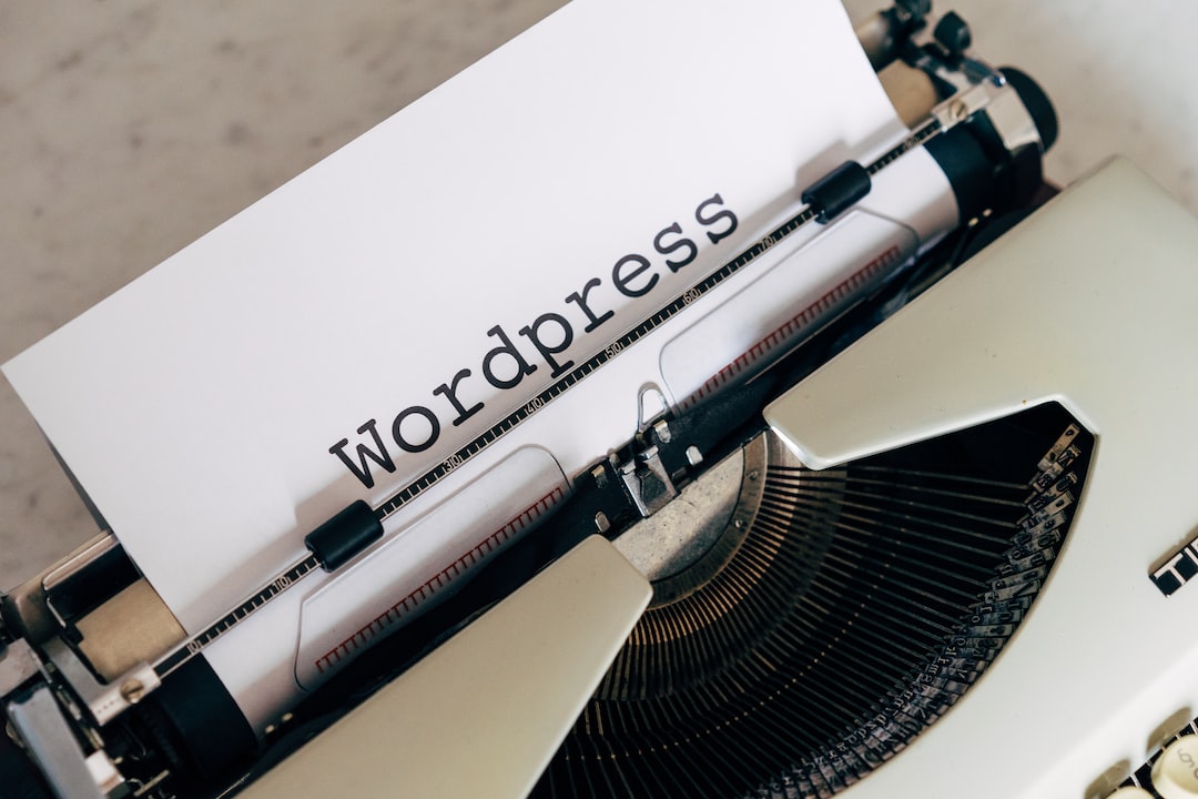 Písanie na písacom stroji