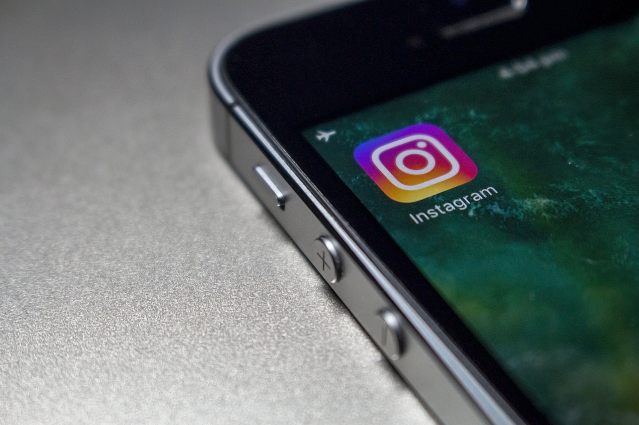 Ako využiť Instagram pre rast vášho biznisu